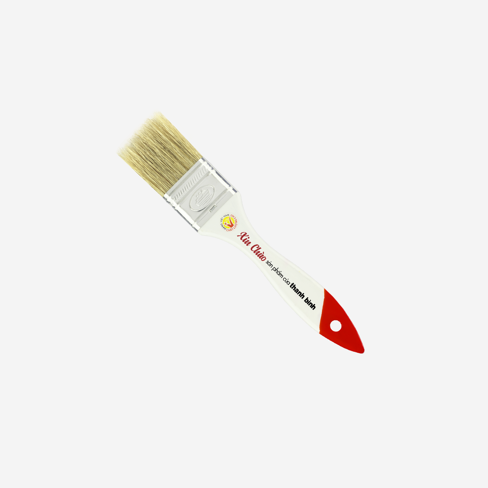 CỌ MÀU XIN CHÀO 1/2’’